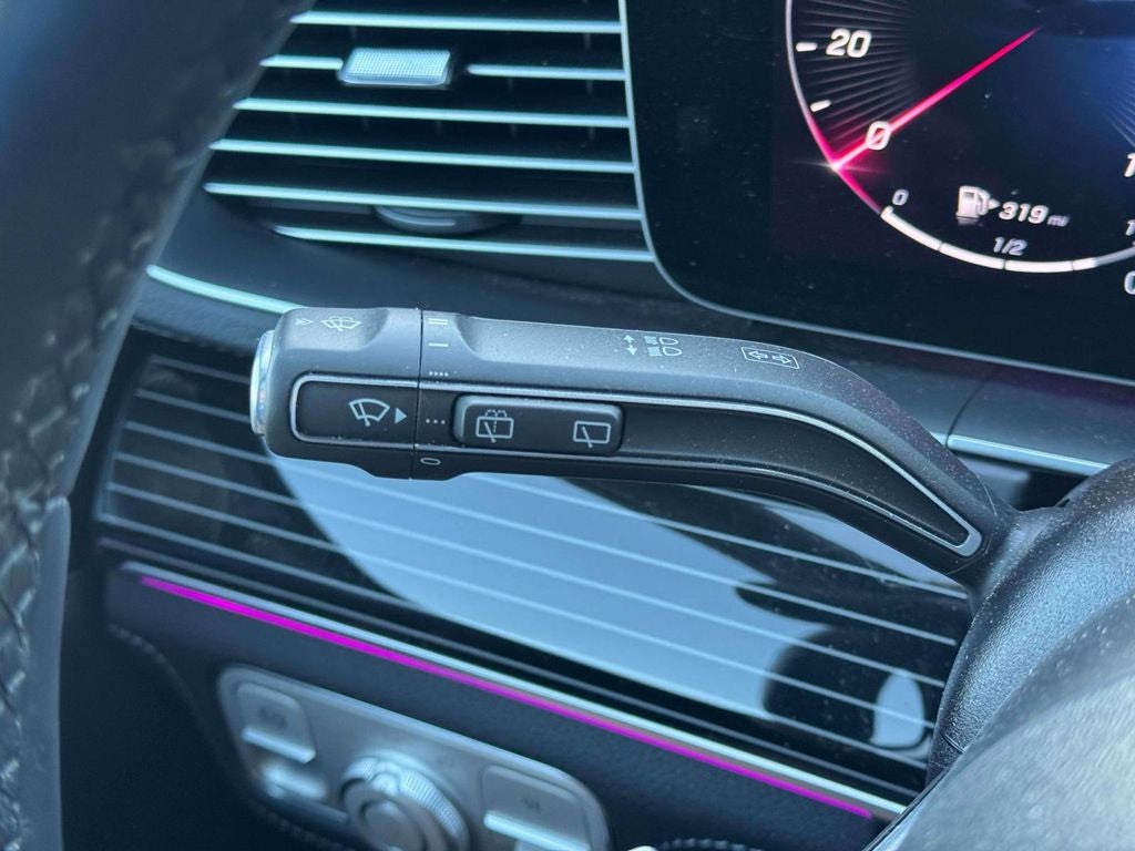 2024 Mercedes-Benz GLE GLE 450 4MATIC®