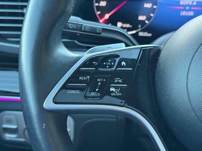 2024 Mercedes-Benz GLE GLE 450 4MATIC®