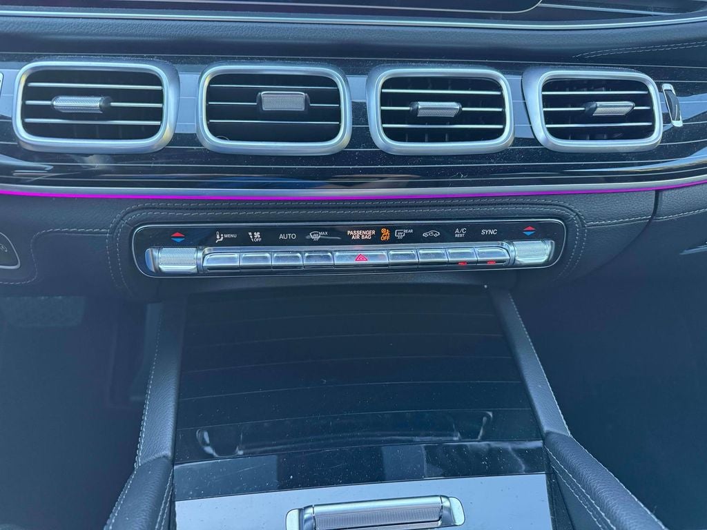 2024 Mercedes-Benz GLE GLE 450 4MATIC®