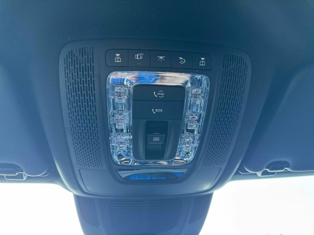 2024 Mercedes-Benz GLE GLE 450 4MATIC®