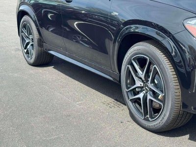 2026 Mercedes-Benz GLE GLE 53 AMG® 4MATIC®