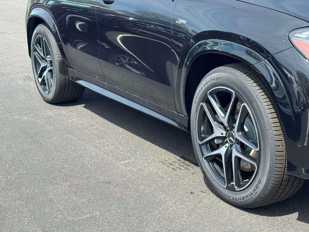 2026 Mercedes-Benz GLE GLE 53 AMG® 4MATIC®
