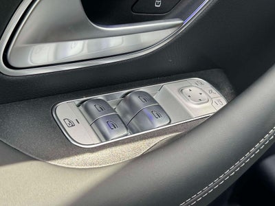 2026 Mercedes-Benz GLE GLE 53 AMG® 4MATIC®