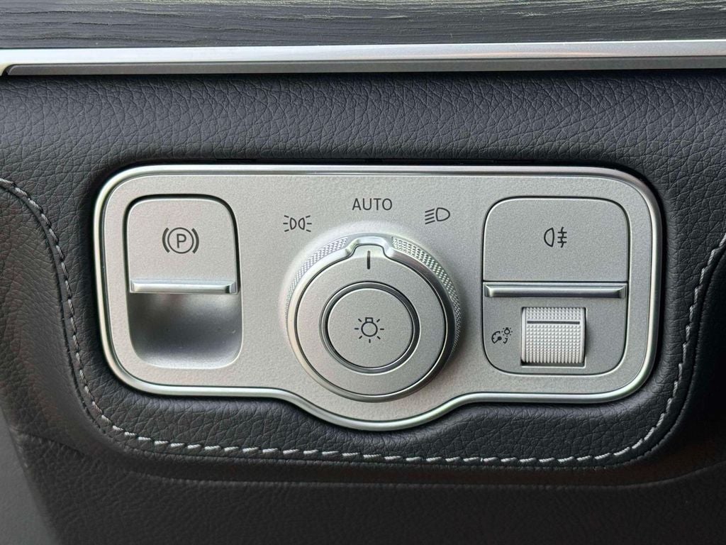 2026 Mercedes-Benz GLE GLE 53 AMG® 4MATIC®