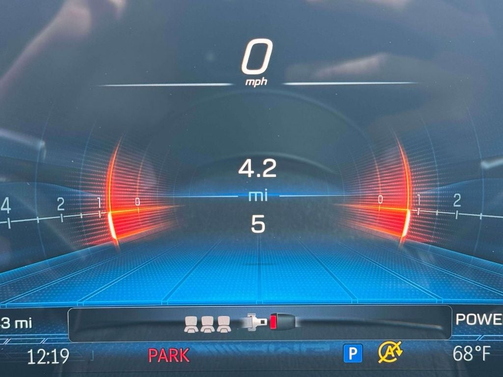 2026 Mercedes-Benz GLE GLE 53 AMG® 4MATIC®