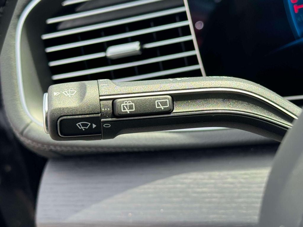 2026 Mercedes-Benz GLE GLE 53 AMG® 4MATIC®