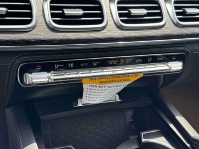 2026 Mercedes-Benz GLE GLE 53 AMG® 4MATIC®