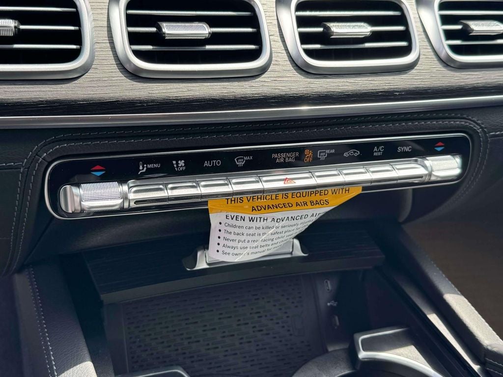 2026 Mercedes-Benz GLE GLE 53 AMG® 4MATIC®