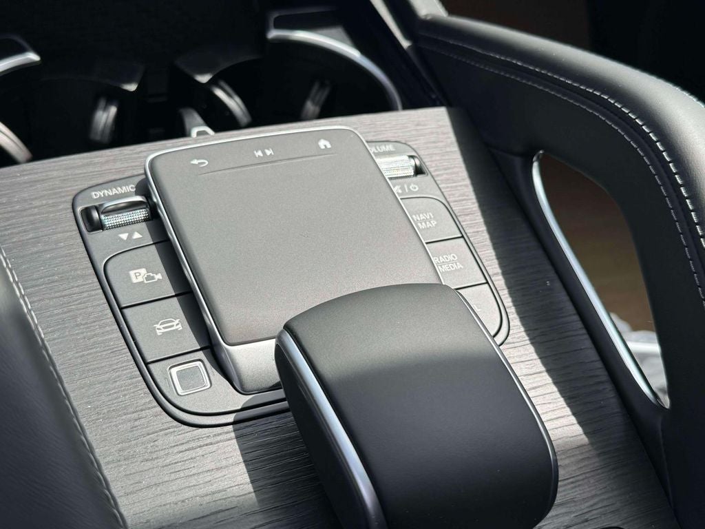 2026 Mercedes-Benz GLE GLE 53 AMG® 4MATIC®