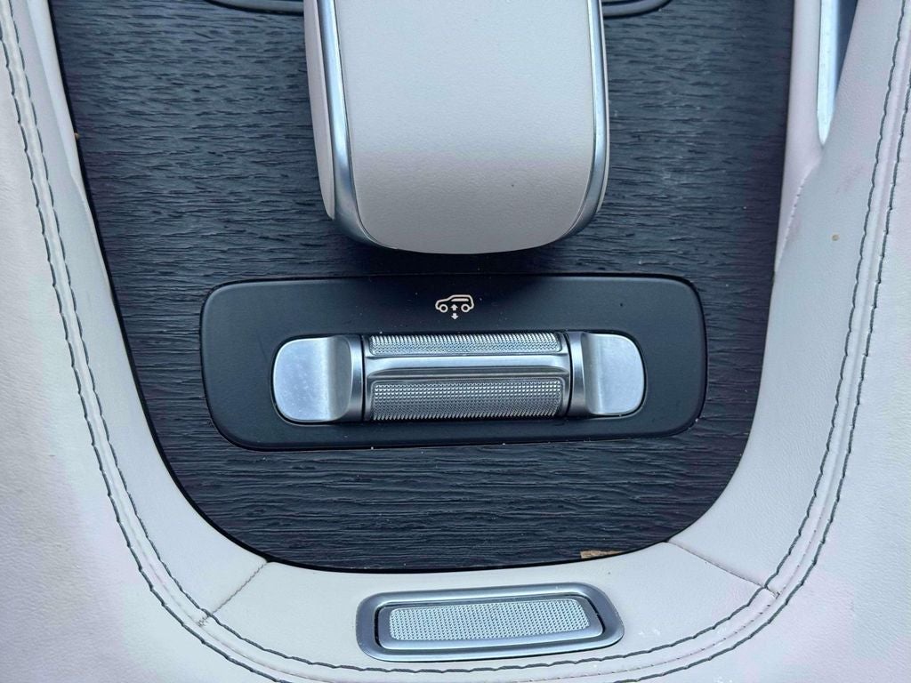 2024 Mercedes-Benz GLE GLE 53 AMG® 4MATIC®