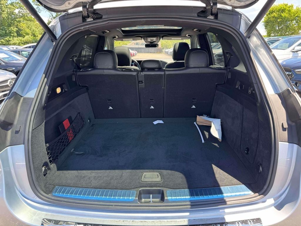 2025 Mercedes-Benz GLE GLE 53 AMG® 4MATIC®