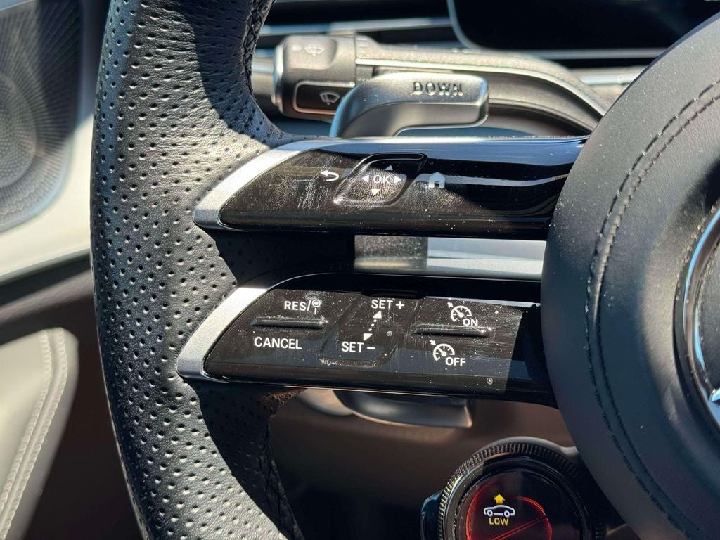 2025 Mercedes-Benz GLE GLE 53 AMG® 4MATIC®