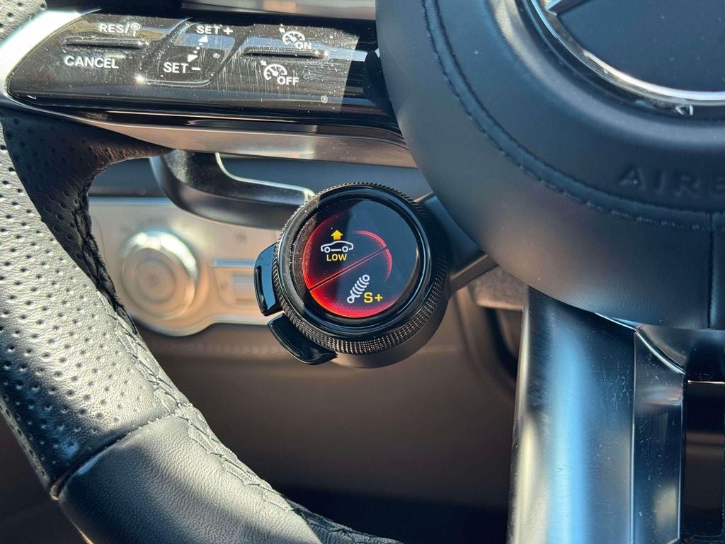 2025 Mercedes-Benz GLE GLE 53 AMG® 4MATIC®