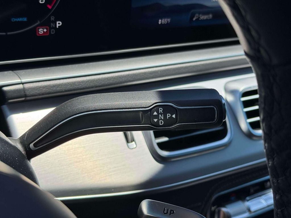 2025 Mercedes-Benz GLE GLE 53 AMG® 4MATIC®