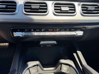 2025 Mercedes-Benz GLE GLE 53 AMG® 4MATIC®