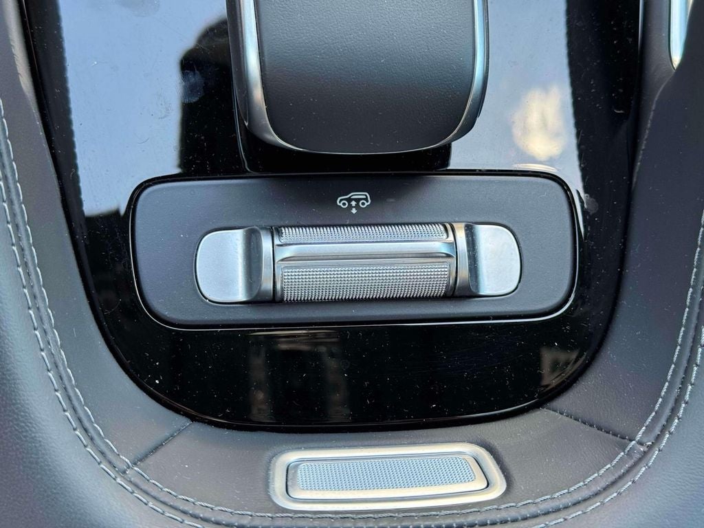 2025 Mercedes-Benz GLE GLE 53 AMG® 4MATIC®