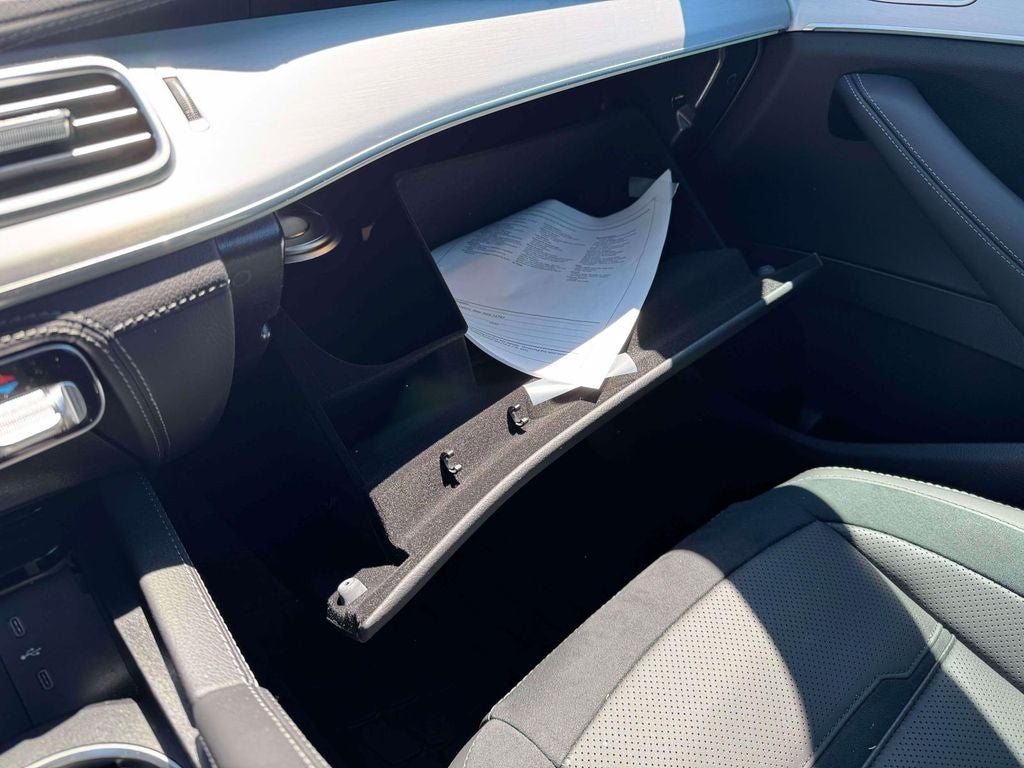 2025 Mercedes-Benz GLE GLE 53 AMG® 4MATIC®