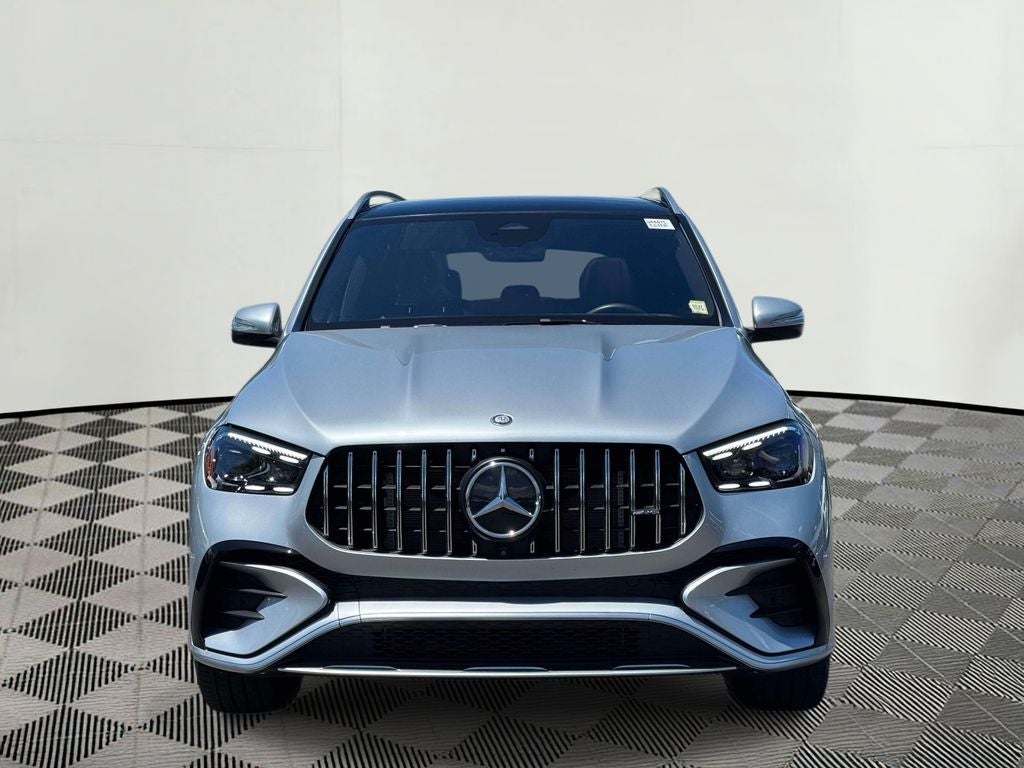 2025 Mercedes-Benz GLE GLE 53 AMG® 4MATIC®