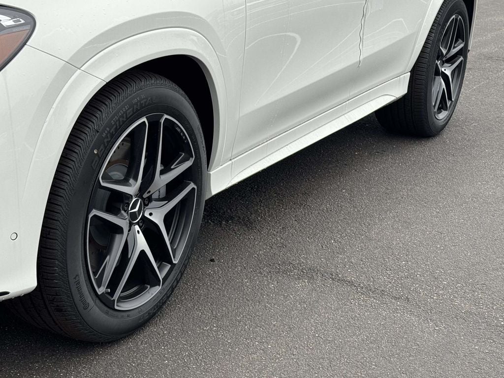 2026 Mercedes-Benz GLE GLE 53 AMG® 4MATIC®