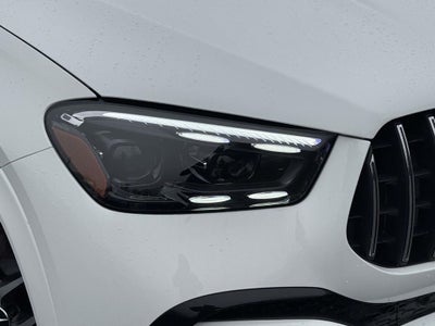 2026 Mercedes-Benz GLE GLE 53 AMG® 4MATIC®
