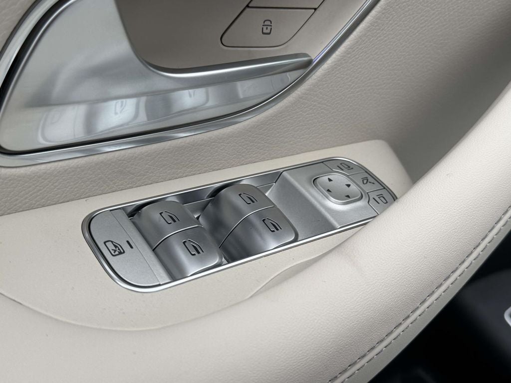 2026 Mercedes-Benz GLE GLE 53 AMG® 4MATIC®