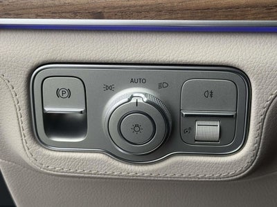 2026 Mercedes-Benz GLE GLE 53 AMG® 4MATIC®