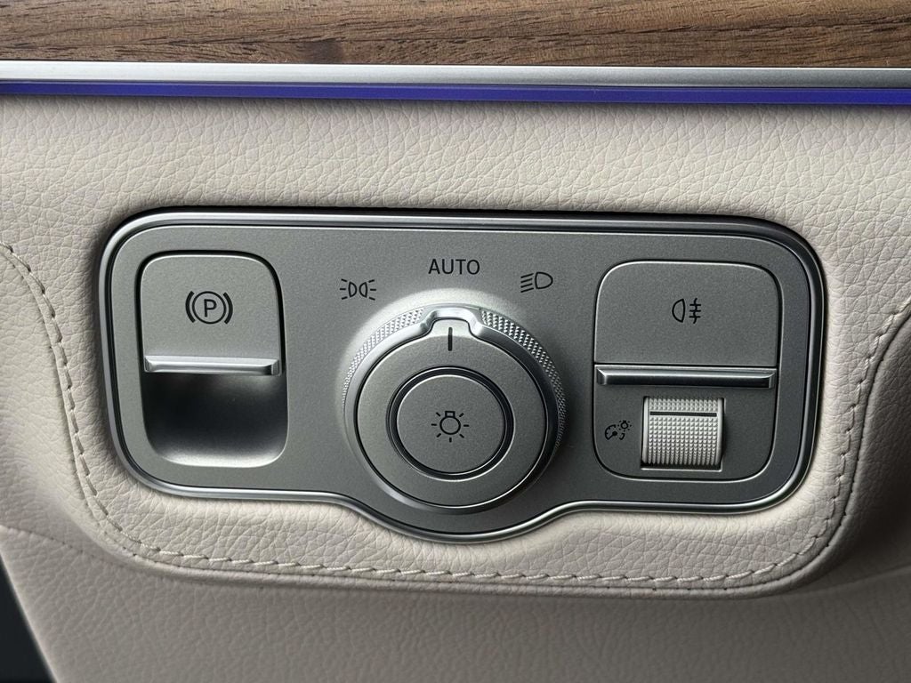 2026 Mercedes-Benz GLE GLE 53 AMG® 4MATIC®