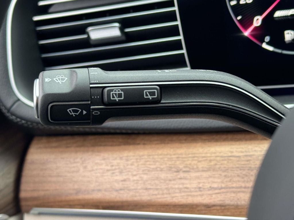 2026 Mercedes-Benz GLE GLE 53 AMG® 4MATIC®