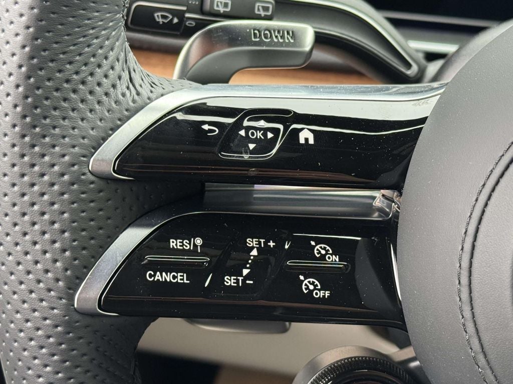 2026 Mercedes-Benz GLE GLE 53 AMG® 4MATIC®