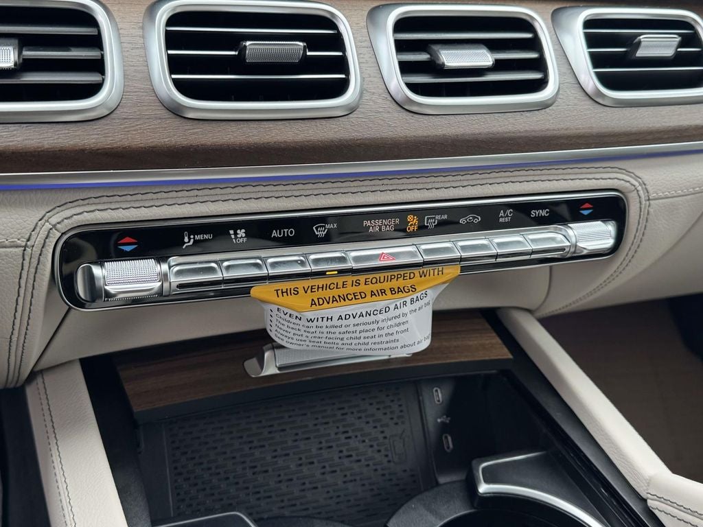 2026 Mercedes-Benz GLE GLE 53 AMG® 4MATIC®