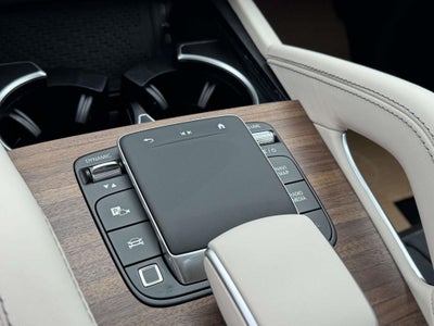 2026 Mercedes-Benz GLE GLE 53 AMG® 4MATIC®
