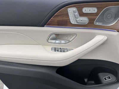 2026 Mercedes-Benz GLE GLE 53 AMG® 4MATIC®