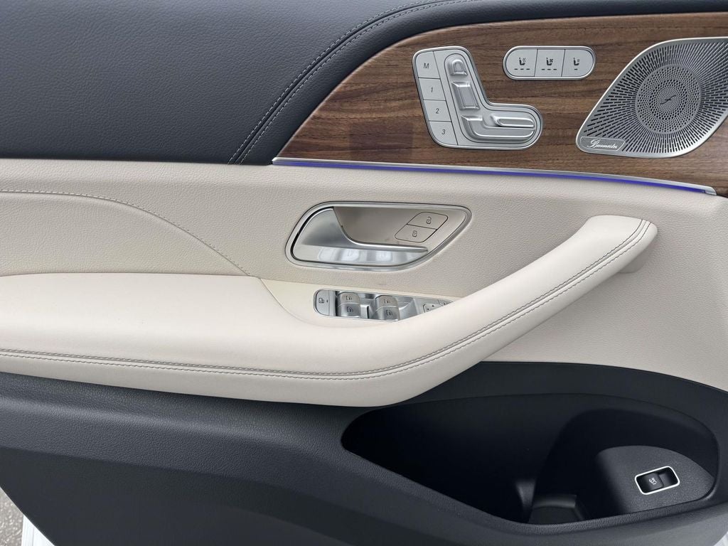 2026 Mercedes-Benz GLE GLE 53 AMG® 4MATIC®