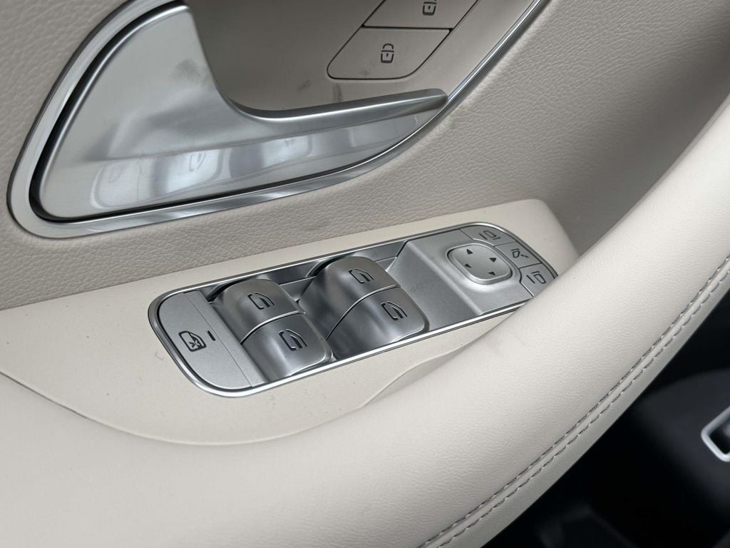 2026 Mercedes-Benz GLE GLE 53 AMG® 4MATIC®