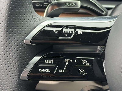 2026 Mercedes-Benz GLE GLE 53 AMG® 4MATIC®