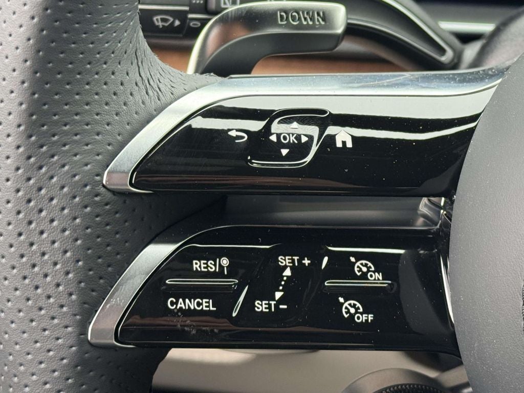 2026 Mercedes-Benz GLE GLE 53 AMG® 4MATIC®