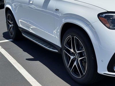 2026 Mercedes-Benz GLE GLE 53 AMG® 4MATIC®