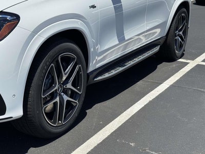 2026 Mercedes-Benz GLE GLE 53 AMG® 4MATIC®