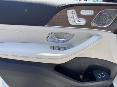2026 Mercedes-Benz GLE GLE 53 AMG® 4MATIC®