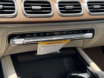 2026 Mercedes-Benz GLE GLE 53 AMG® 4MATIC®