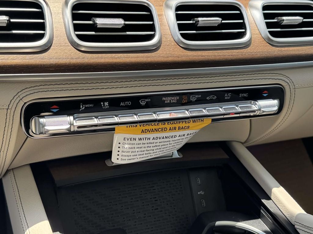2026 Mercedes-Benz GLE GLE 53 AMG® 4MATIC®