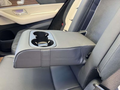 2026 Mercedes-Benz GLE GLE 53 AMG® 4MATIC®