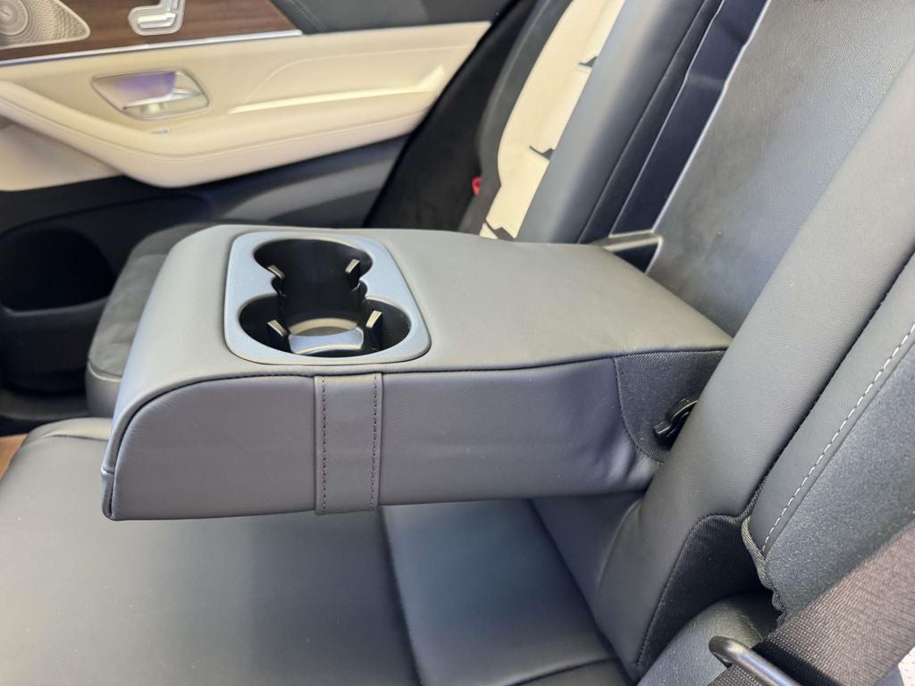 2026 Mercedes-Benz GLE GLE 53 AMG® 4MATIC®