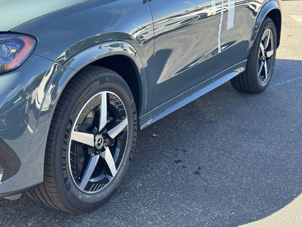 2027 Mercedes-Benz GLE GLE 450 4MATIC®