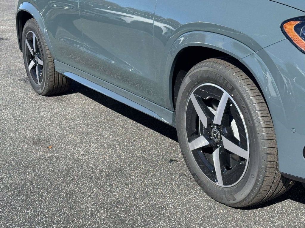 2027 Mercedes-Benz GLE GLE 450 4MATIC®