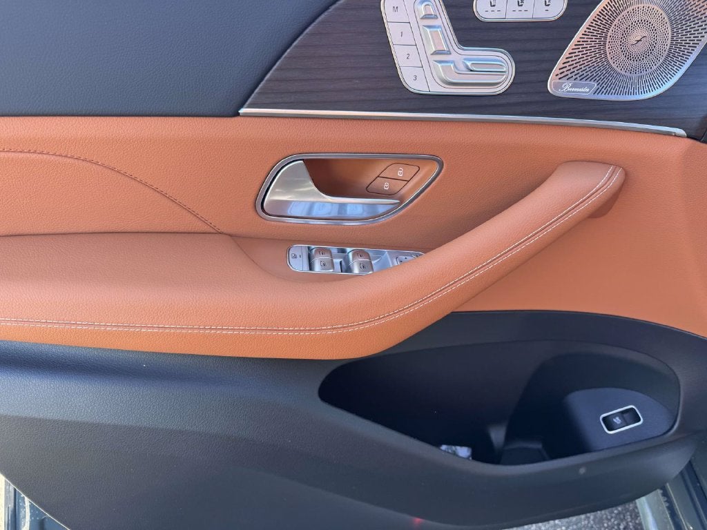 2027 Mercedes-Benz GLE GLE 450 4MATIC®