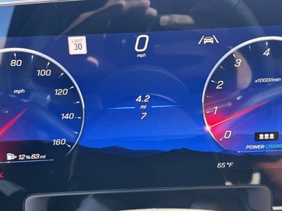 2027 Mercedes-Benz GLE GLE 450 4MATIC®