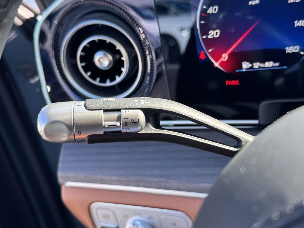 2027 Mercedes-Benz GLE GLE 450 4MATIC®