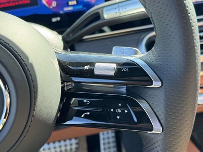 2027 Mercedes-Benz GLE GLE 450 4MATIC®
