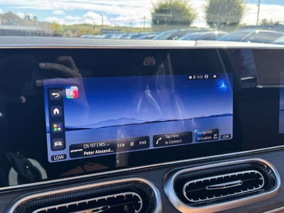 2027 Mercedes-Benz GLE GLE 450 4MATIC®